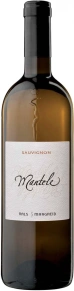 Вино Mantele Sauvignon, Nals-Margreid, DOC, 2012, 0.75 л