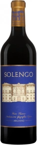 Вино Solengo, Argiano, IGT, 2020, 0.75 л