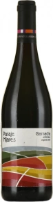 Вино Paraje Mijares, Bodegas Altolandon, DO, 2020, 0.75 л