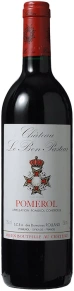 Вино Chateau Le Bon Pasteur, AOC, 2006, 0.75 л