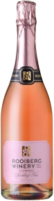 Игристое вино Flamingo Rose Semi-Sweet, Rooiberg Winery, 2023, 0.75 л
