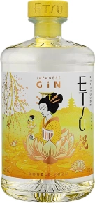 Джин Double Yuzu, Etsu, 0.7 л
