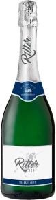 Игристое вино Trocken, Ritter Sekt, 0.2 л