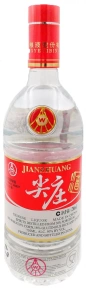 Водка Dzhianzhuang, Dzhianzhuang, 0.75 л
