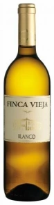 Вино Finca Vieja Blanco, 2009, 0.75 л