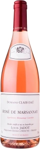 Вино Domaine Clair-Dau Rose de Marsannay, Louis Jadot, AOC, 2019, 0.75 л
