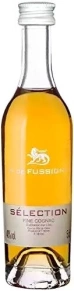 Коньяк Selection, A. de Fussigny, VSOP, 8 лет, 0.05 л