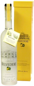 Водка Citrus, Belvedere, 0.7 л (п/у)