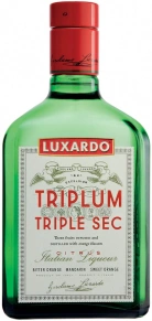 Ликер Triplum Triple Sec Orange, Luxardo, 0.75 л