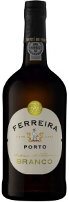 Портвейн Branco Porto, Ferreira, 0.75 л