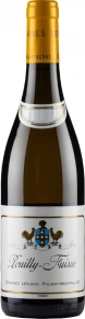 Вино Pouilly-Fuisse, Domaine Leflaive, AOC, 2019, 0.75 л