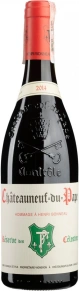 Вино Chateauneuf-du-Pape Reserve des Celestins, Henri Bonneau, 2014, 0.75 л