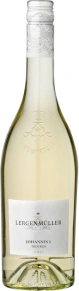Вино Riesling Johannes L, Lergenmuller, 2019, 0.75 л
