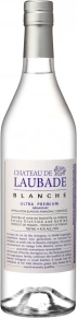 Арманьяк Blanche, Chateau de Laubade, 3 месяца, 0.7 л