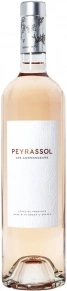 Вино Les Commandeurs, Peyrassol, AOP, 2023, 0.75 л