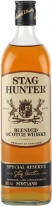 Виски Special Reserve, Stag Hunter, 3 года, 1 л