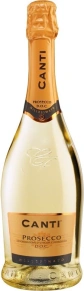 Игристое вино Prosecco, Canti, 0.75 л