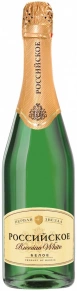 Винный напиток Первая Звезда Российское Белое, Ариант, 0.75 л