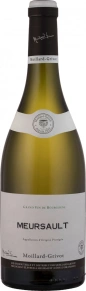 Вино Meursault, Moillard-Grivot, AOP, 0.75 л