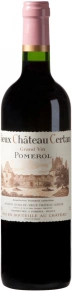 Вино Vieux Chateau Certan, AOC, 2007, 1.5 л