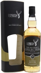 Виски Collection from Old Pulteney, The MacPhail's, 0.7 л (п/у)