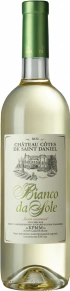 Вино Bianco da Sole, Chateau Cotes de Saint Daniel, 2022, 0.75 л