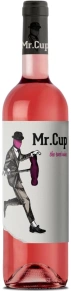 Вино Rose, Mr. Cup, DO, 0.75 л