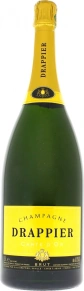 Шампанское Carte d'Or Brut, Champagne Drappier, AOC, 1.5 л