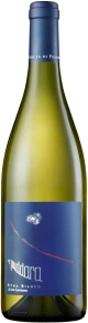 Вино a'Puddara, Tenuta di Fessina, DOC, 2013, 0.75 л