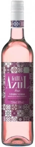 Вино Rose, Garca Azul, DOC, 2024, 0.75 л