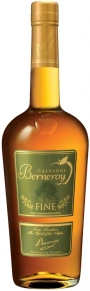Кальвадос Berneroy, Фин, 2 года, 0.7 л