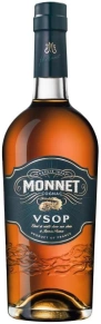 Коньяк Monnet, VSOP, 4 года, 0.7 л
