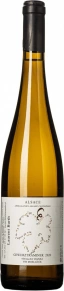 Вино Gewurztraminer Vieilles Vignes, Laurent Barth, AOC, 2020, 0.75 л
