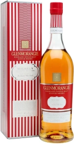 Виски Milsean, Glenmorangie, 0.7 л (п/у)