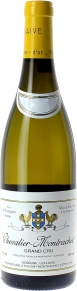 Вино Chevalier-Montrachet Grand Cru, Domaine Leflaive, AOC, 2016, 0.75 л