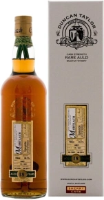 Виски Mortlach, Rare Auld, 18 лет, 0.7 л (п/у)