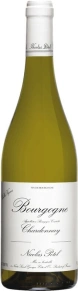 Вино Cuvee Gerard Potel, Bourgogne Chardonnay, 2014, 0.75 л