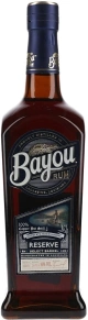 Ром Reserve, Bayou, 3 года, 0.7 л