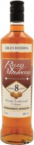 Ром Anejo, Malecon, 8 лет, 0.7 л