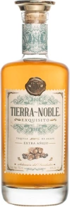 Текила Tierra Noble, 85 месяцев, 0.75 л
