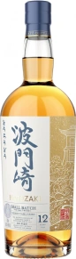 Виски Pure Malt Umeshu Cask Finish, Hatozaki, 12 лет, 0.7 л