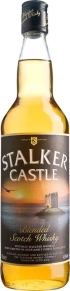 Виски Stalker Castle, 3 года, 0.7 л