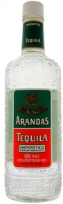 Текила Blanco, Arandas, 0.75 л