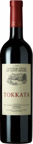 Вино Toccata, Chateau Cotes de Saint Daniel, 2022, 0.75 л
