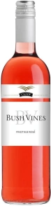 Вино Rose, Bush Vines, 2018, 0.75 л