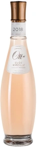 Вино Coeur de Grain Rose, Clos Mireille, 2018, 0.375 л