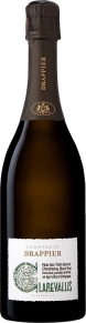 Шампанское Clarevallis, Champagne Drappier, AOC, 0.75 л