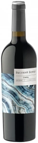 Вино Сира, Высокий Берег, 0.75 л