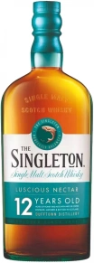 Виски Singleton, 12 лет, 0.5 л