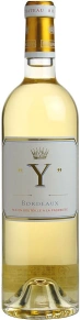 Вино Y d'Yquem, 2009, 0.75 л